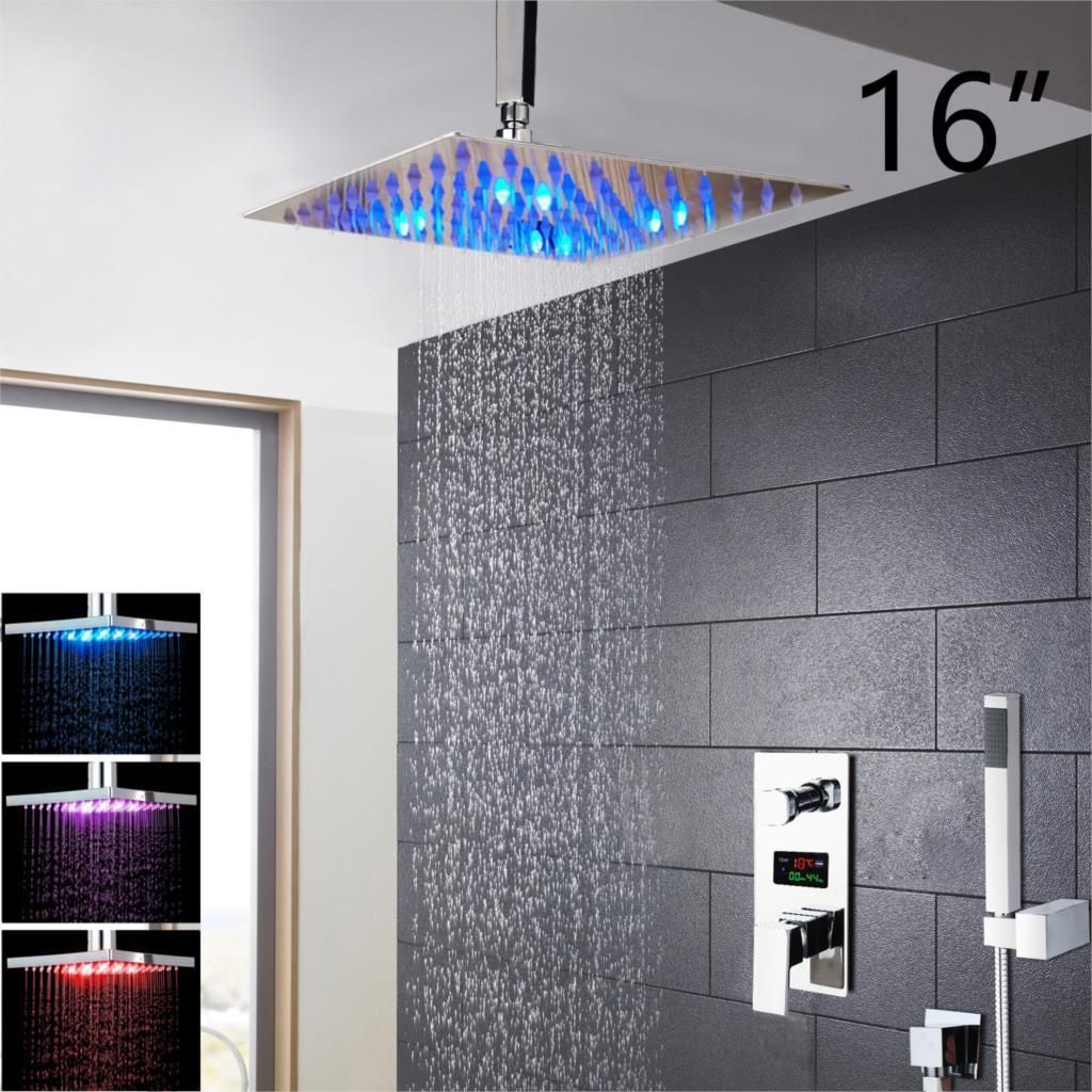 Plafond16 LED