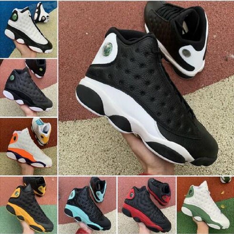 13 13s Zapatos De Baloncesto Para Hombre Melo Clase Shoe Phantom Chicago GS  Hyper Royal Black Cat Cred Brown Olive Wheat DMP Deportes Zapatillas  Deportivas Por Sport00055, 4,97 € | Es.Dhgate.Com