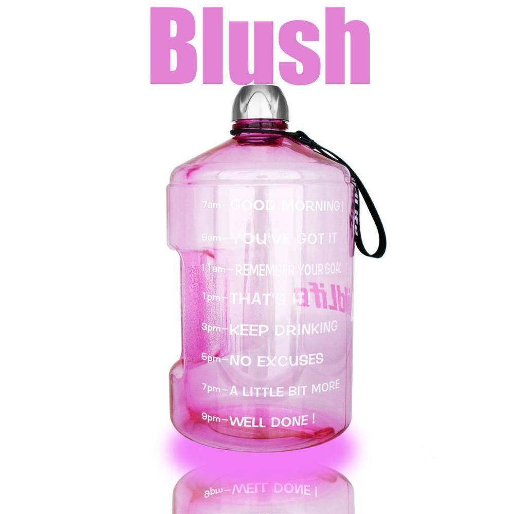 Blush-2.2l 73 Unzen Flasche
