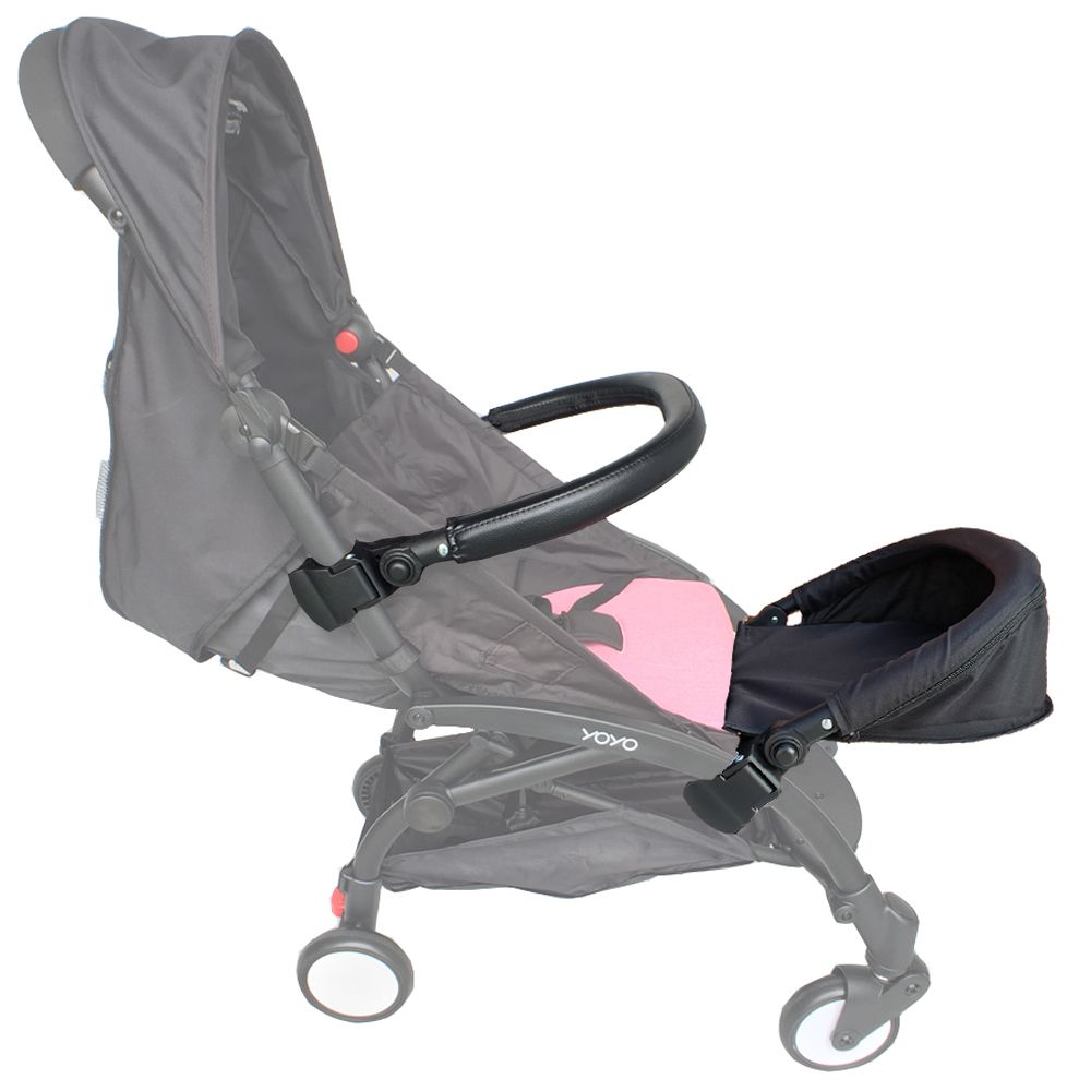 cheapest yoyo stroller