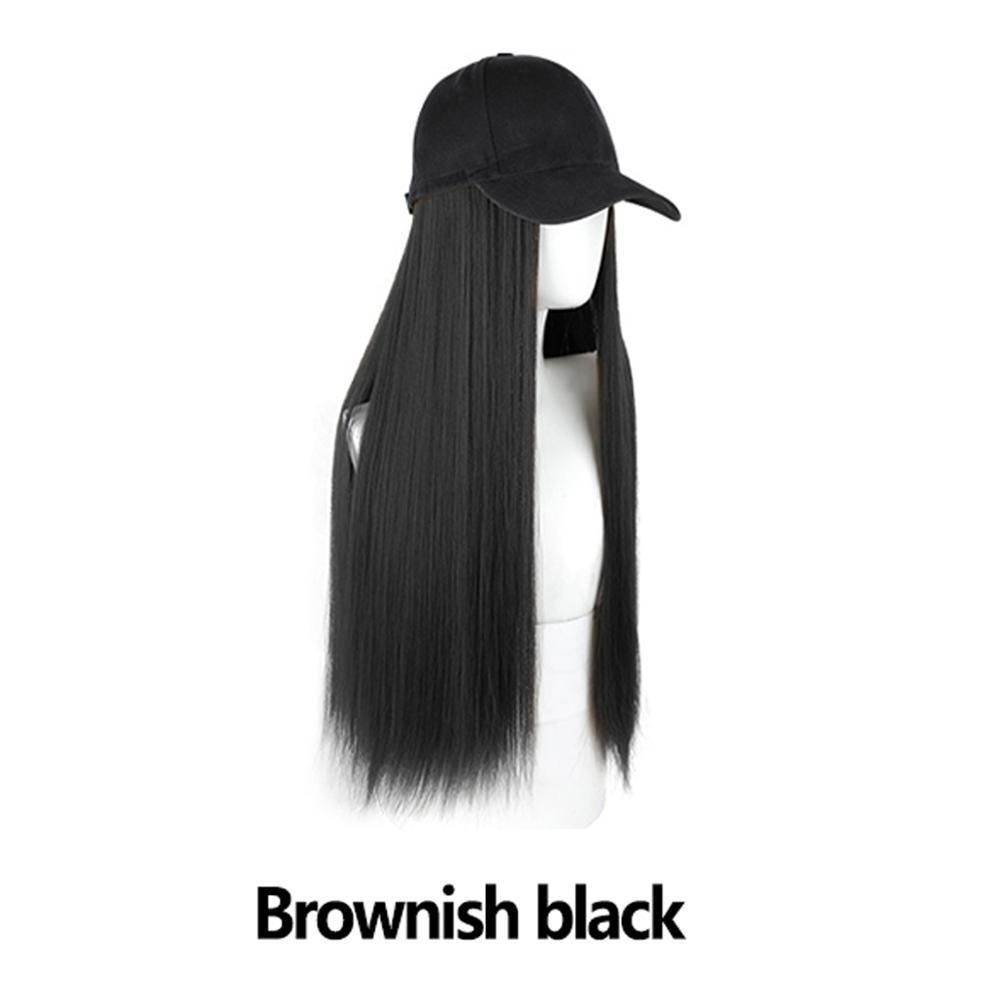 B-Brownish black