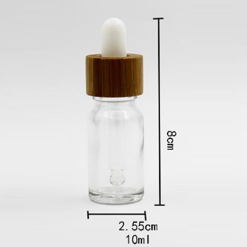 10ml top branco