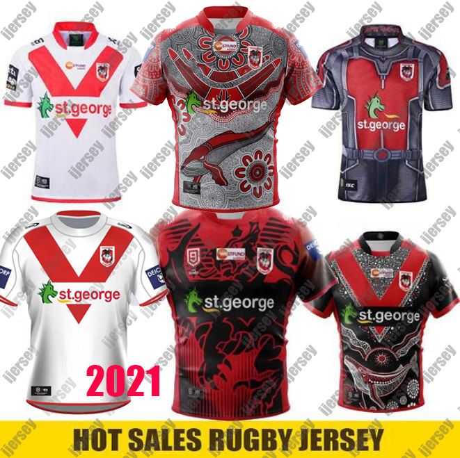 dragons rugby store