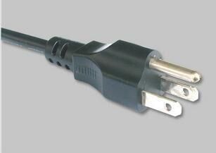 110V US plug