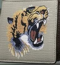 G Coffer Tiger