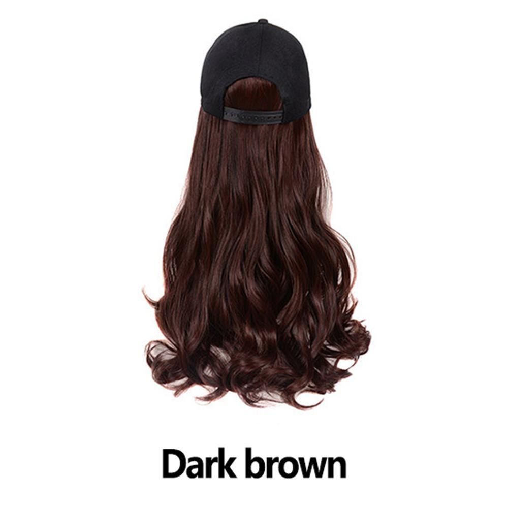 A-Dark Brown