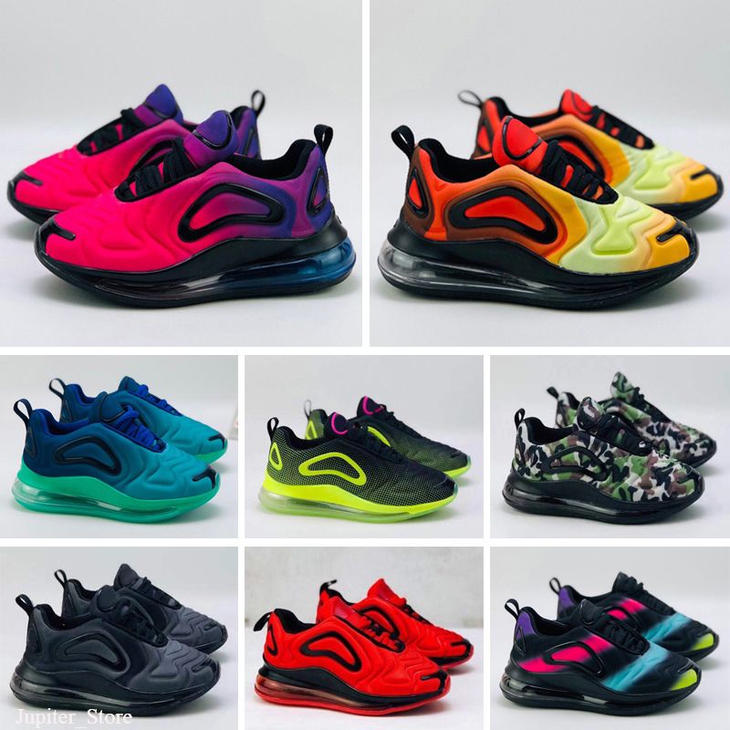 huarache nike ragazzo Acquista Nike Air Max 720 Kids Huarache Run Scarpe Ragazzi Scarpe