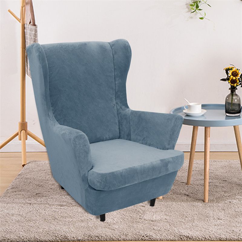 Cover A1 Wingchair.