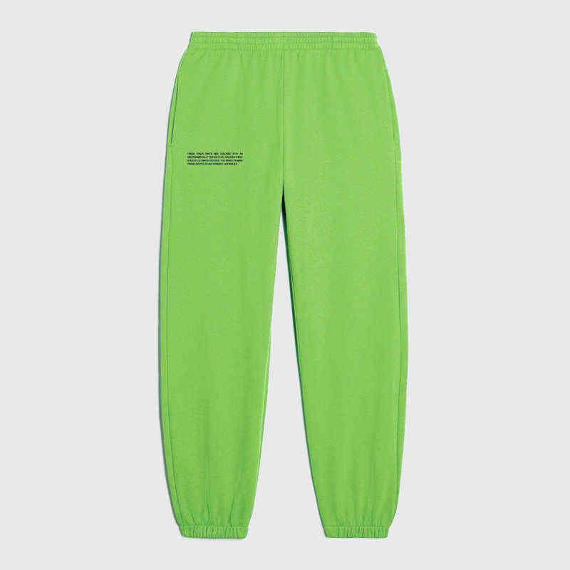 palegreen sweatpants