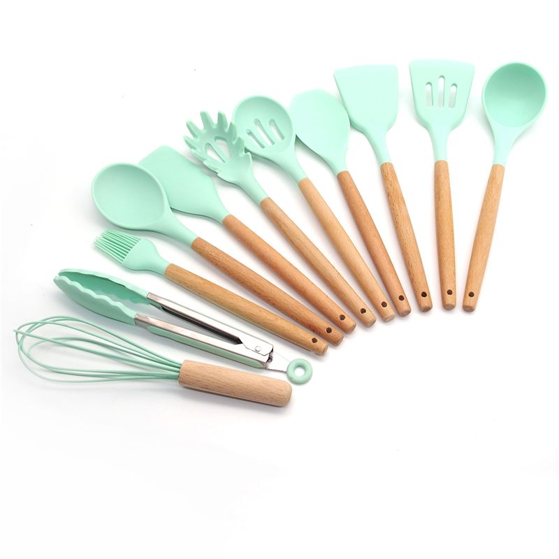 11-pcs conjunto de cozinha