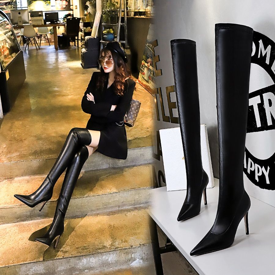 Compra Botas Barato | Entrega Rápida Y Calidad | Es.Dhgate. Más Barata Que  Lustmexico \u0026 Netshoes.