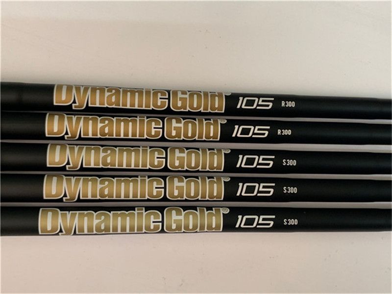 Dynamic gold 105 s300 Clearance