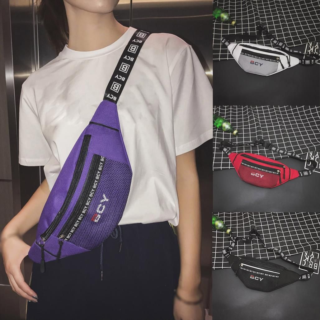 Popular Fanny Pack Brands IUCN Water