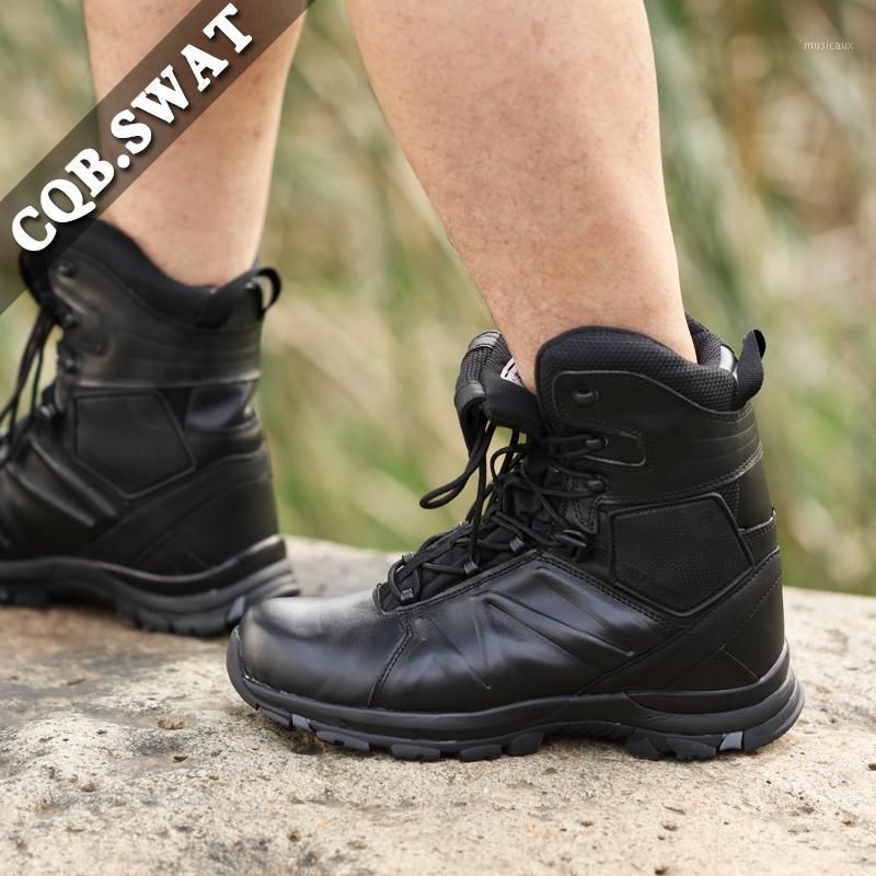 cqb tactical boots