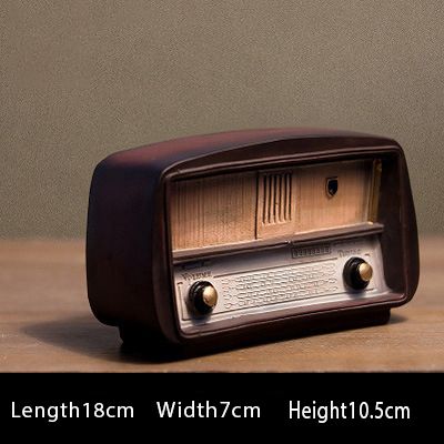 Modello radio