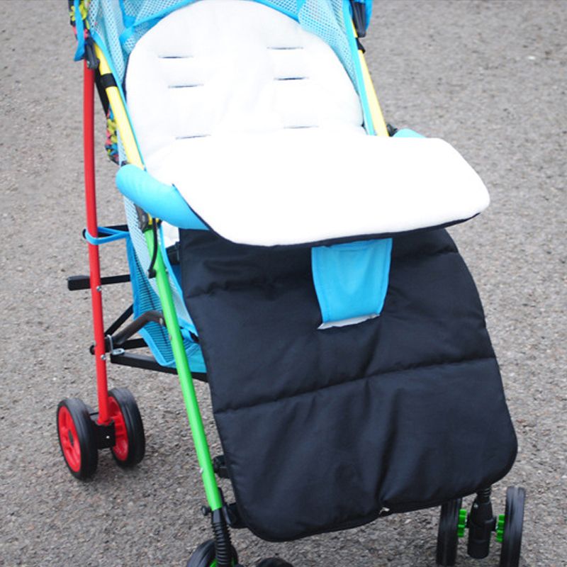 pram winter sleeping bag