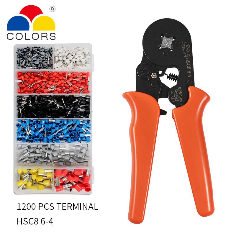 HSC8 6-4 1200pcs