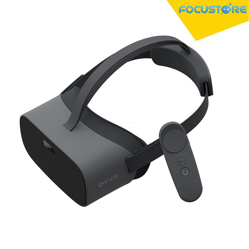 Купить Vr Очки Pico 4