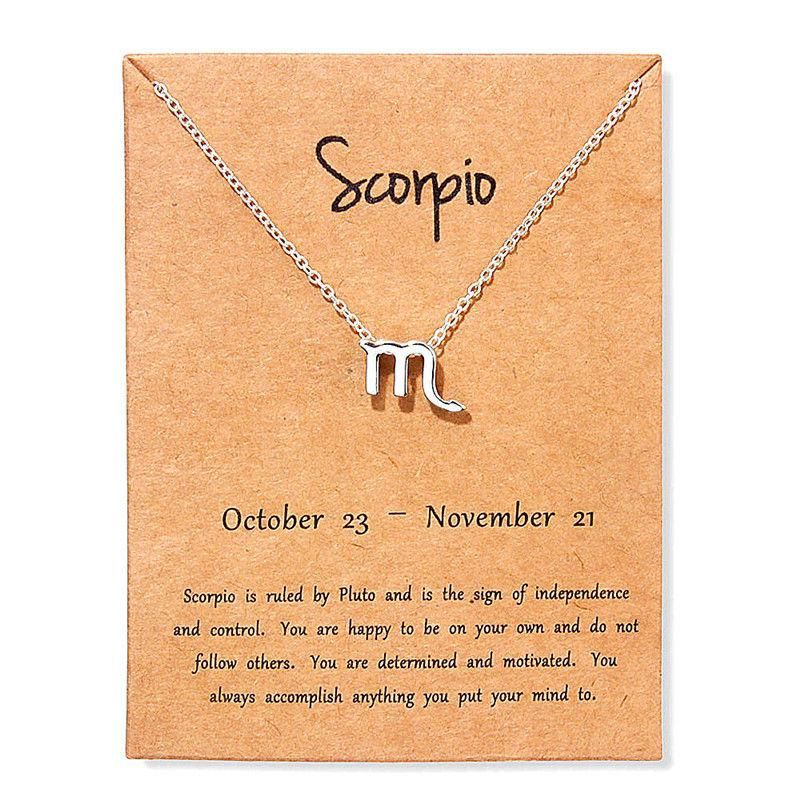 Scorpio