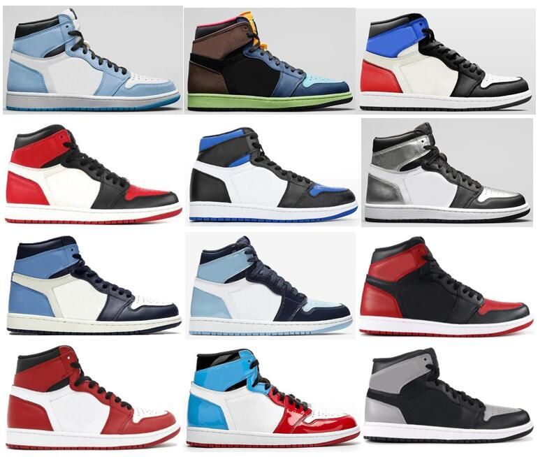 high top chicago 1s