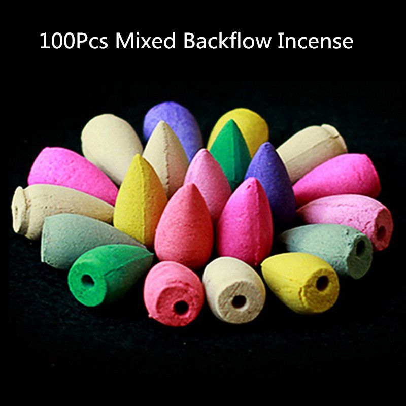 Encens 100Pcs