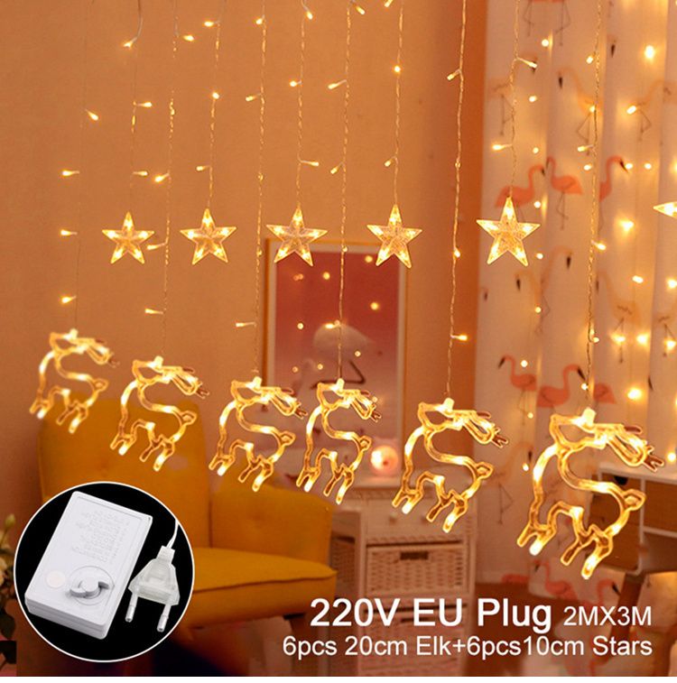 220V EU-plug3