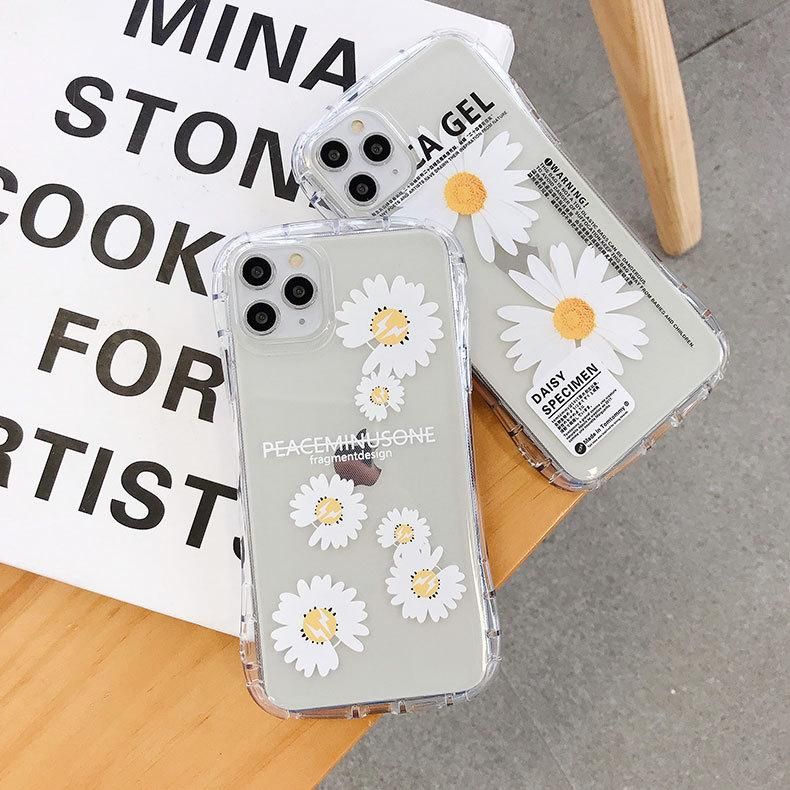 White Daisy Flower Painting Phone Case For Iphone 11 X Xr Xs Max Soft Tpu Back Cover For Iphone 6s 7 8 7plus Fitted Cover From Topseller0519 1 81 Dhgate Com White Daisy Flower Painting Phone Case For Iphone 11 X Xr Xs Max Soft Tpu Back Cover For Iphone 6s 7 8 7plus Fitted Cover From Topseller0519 1 81 Dhgate Com