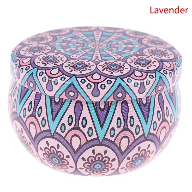 D40:lavender