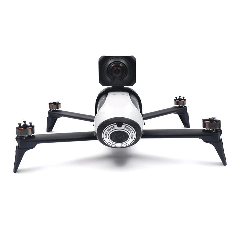 Accesorios drone StarTRC Parrot Bebop piezas de repuesto Soporte de montaje Marco 360