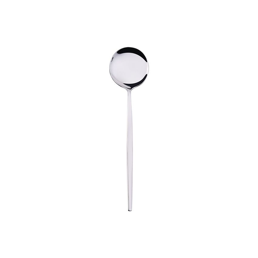 Silver tea spoon