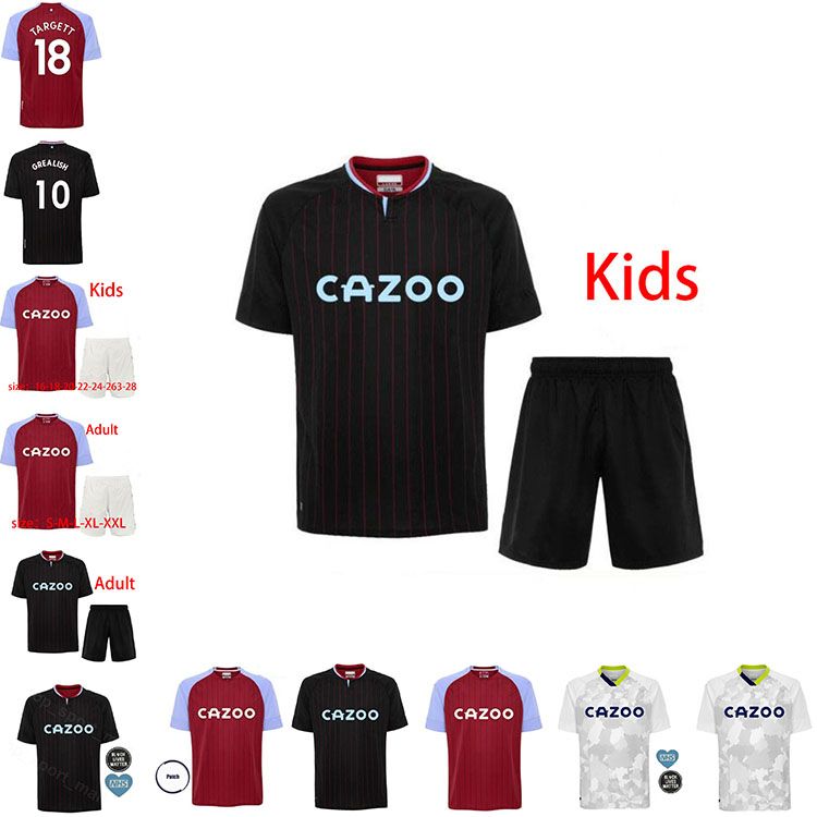 jack grealish jersey