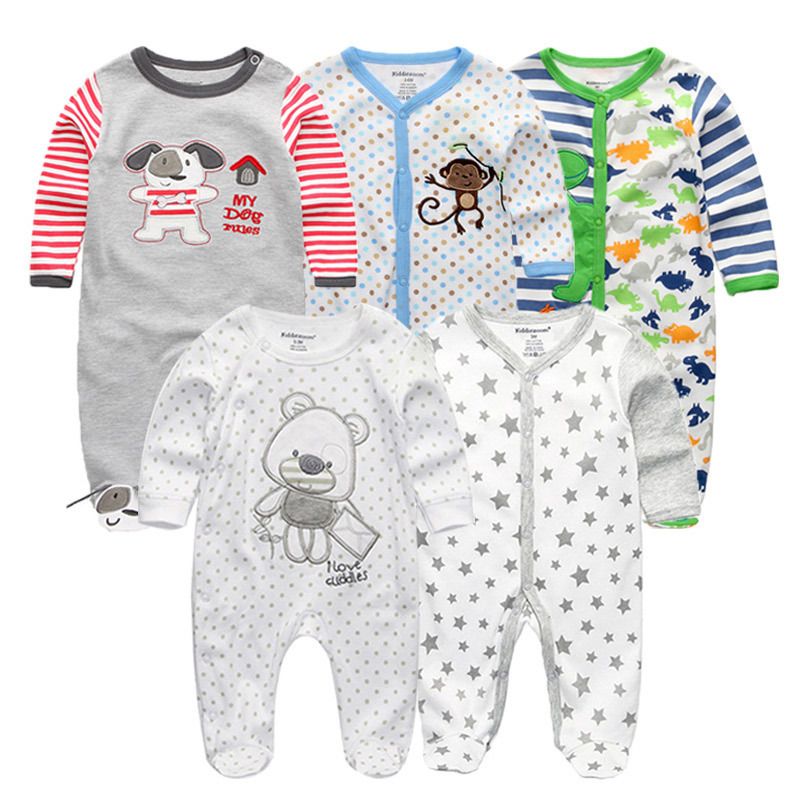 Baby Boy Rompers11