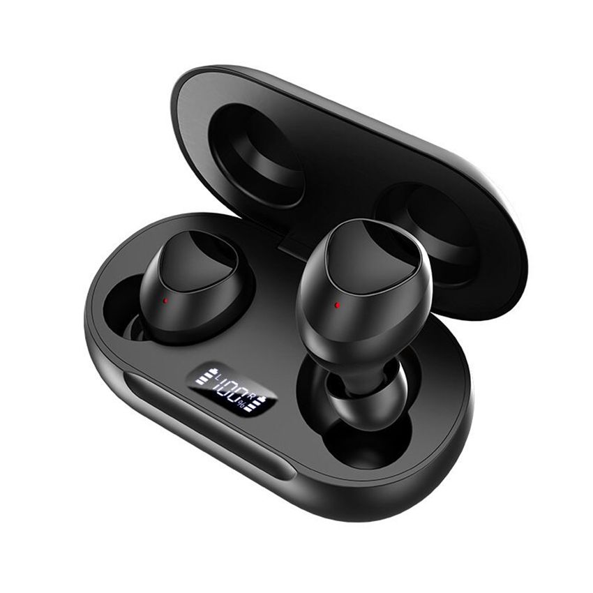 R185 Earbuds Buds Plus TWS Bluetooth 