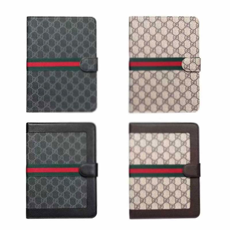 2020 Ipad Case Stand Designer Tablet Case For Ipad Air Mini Protective Case  Premium Leather Cash Pocket Case, IPad With Magnetic Clasp From Gzshuji,  $32.83