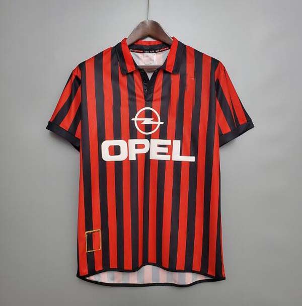 99/00 Home