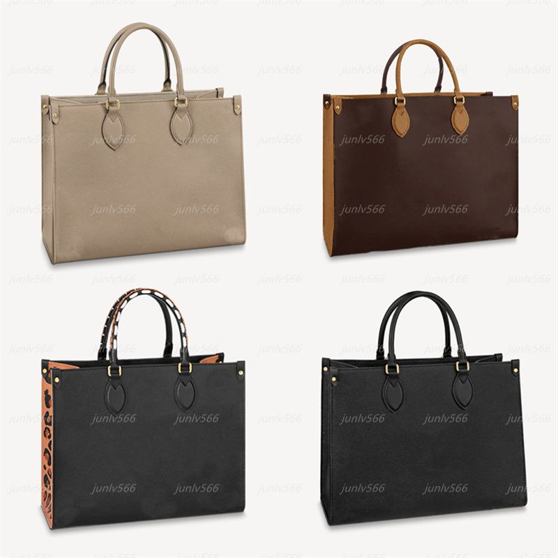 shopping bolsa leather