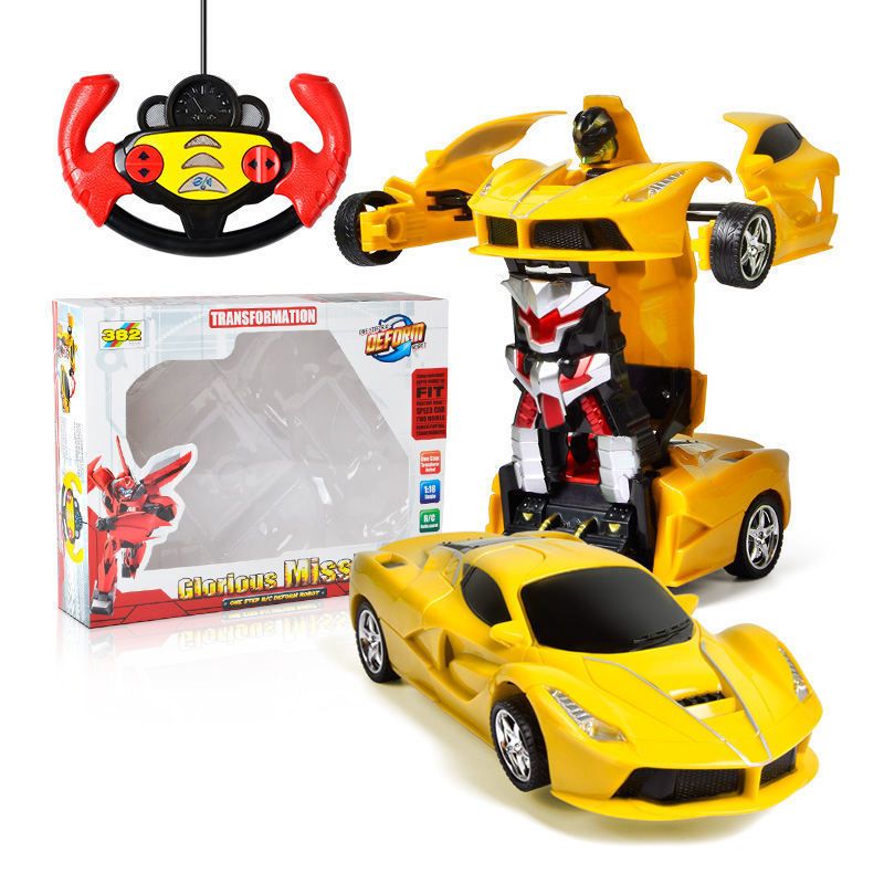 Ferrar Yellow Box 2