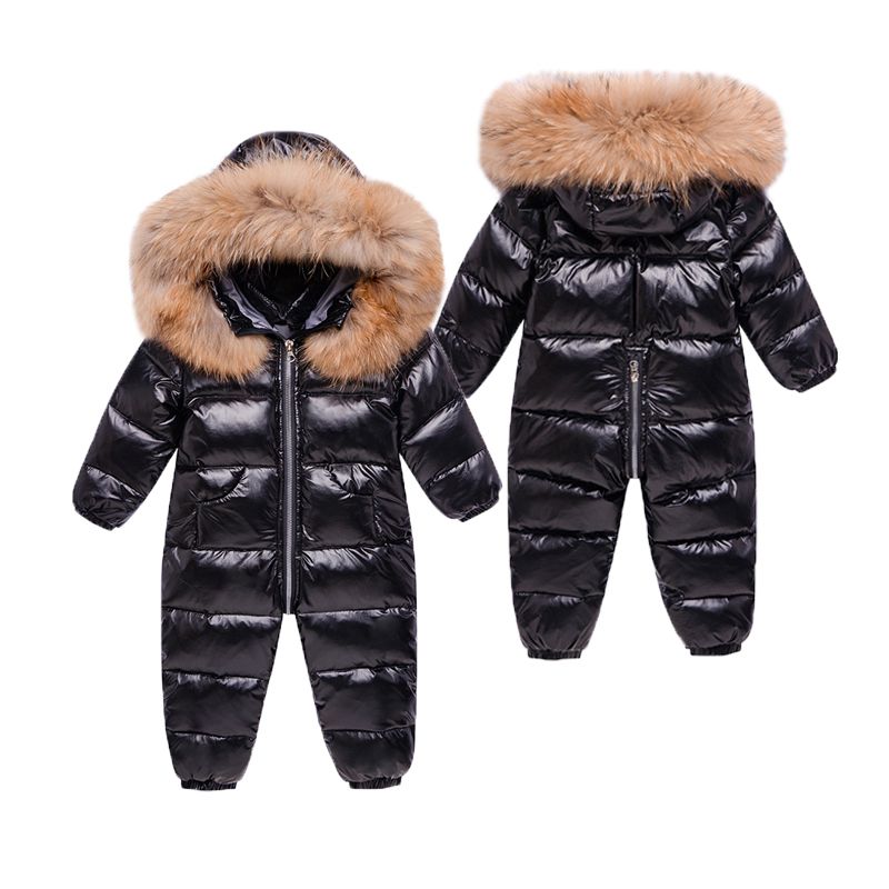 winter overalls baby