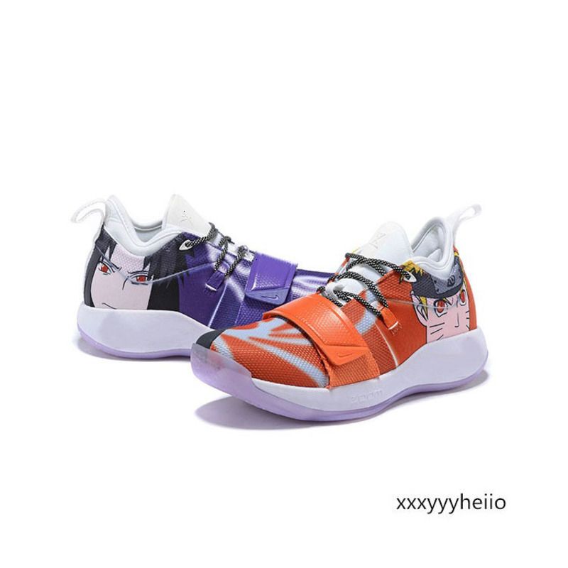 paul george shoes kids silver