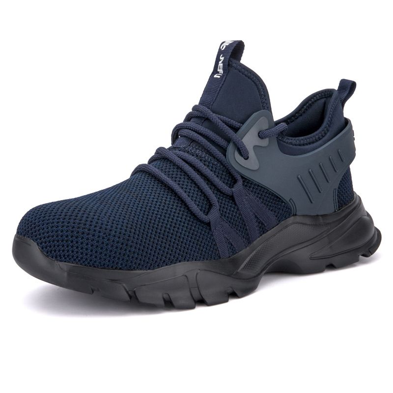 Atrego breathable on sale lightweight safety shoes