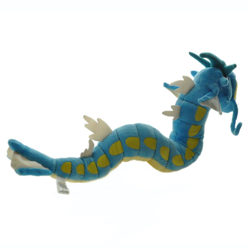 60cm Gyarados Garados Rot Kuscheltier Stofftier Plüschtier Spielzeug