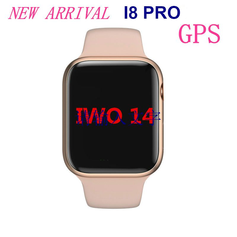 iwo 6 smartwatch