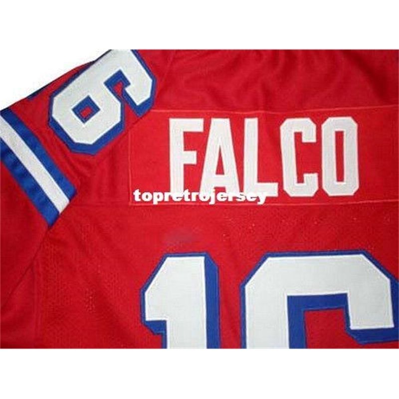 shane falco jersey