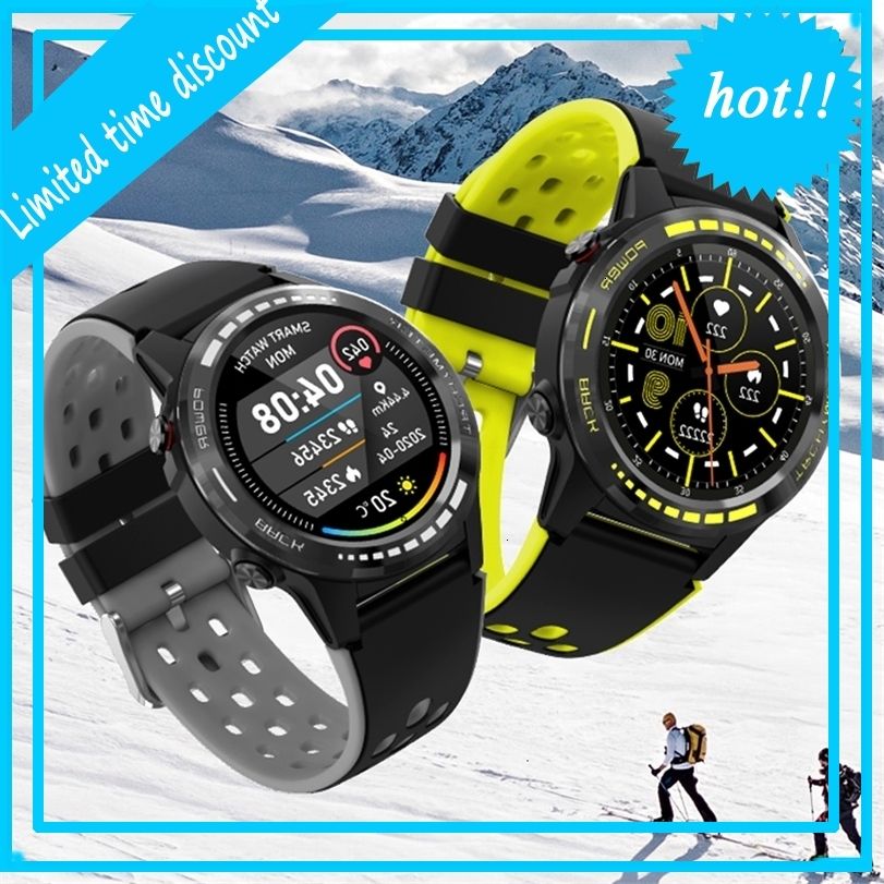 smartwatch m7c