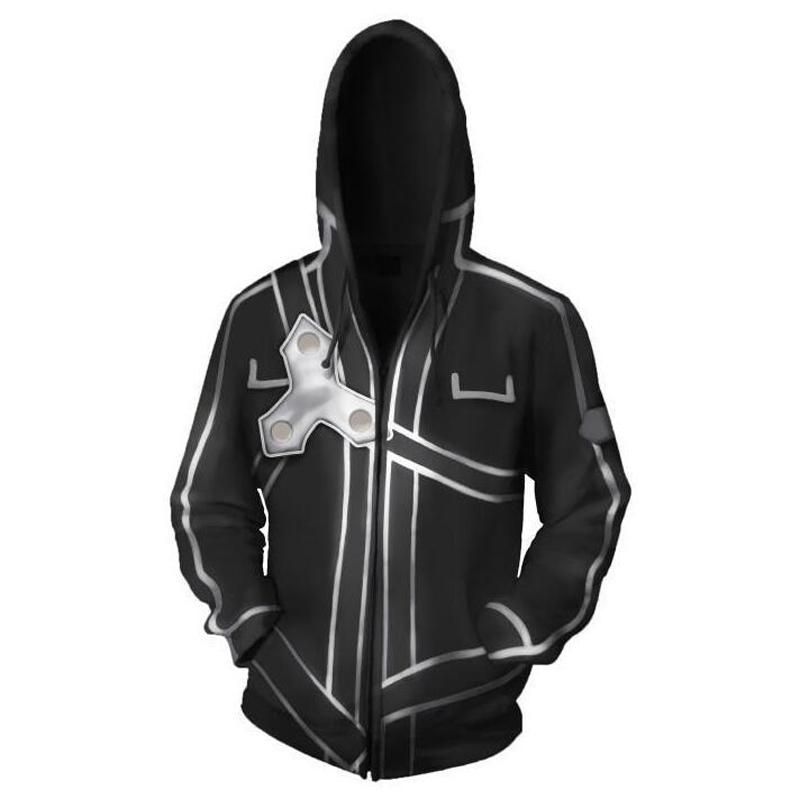 Sao hoodie Clearance
