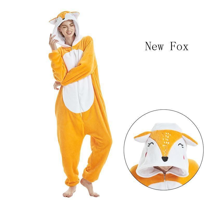 New Fox