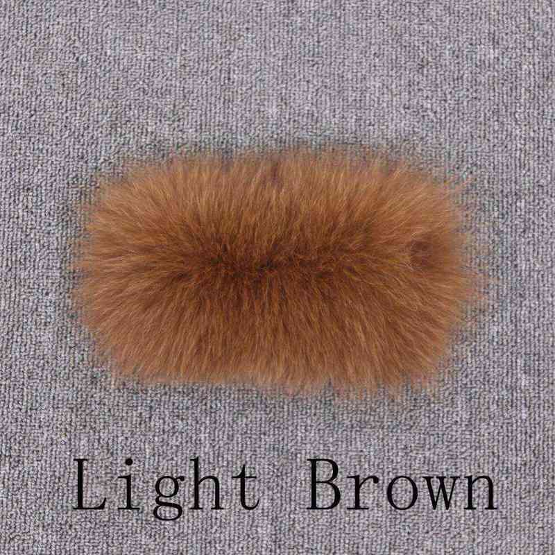 Light Brown