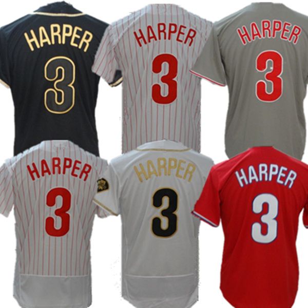 bryce harper jersey dhgate