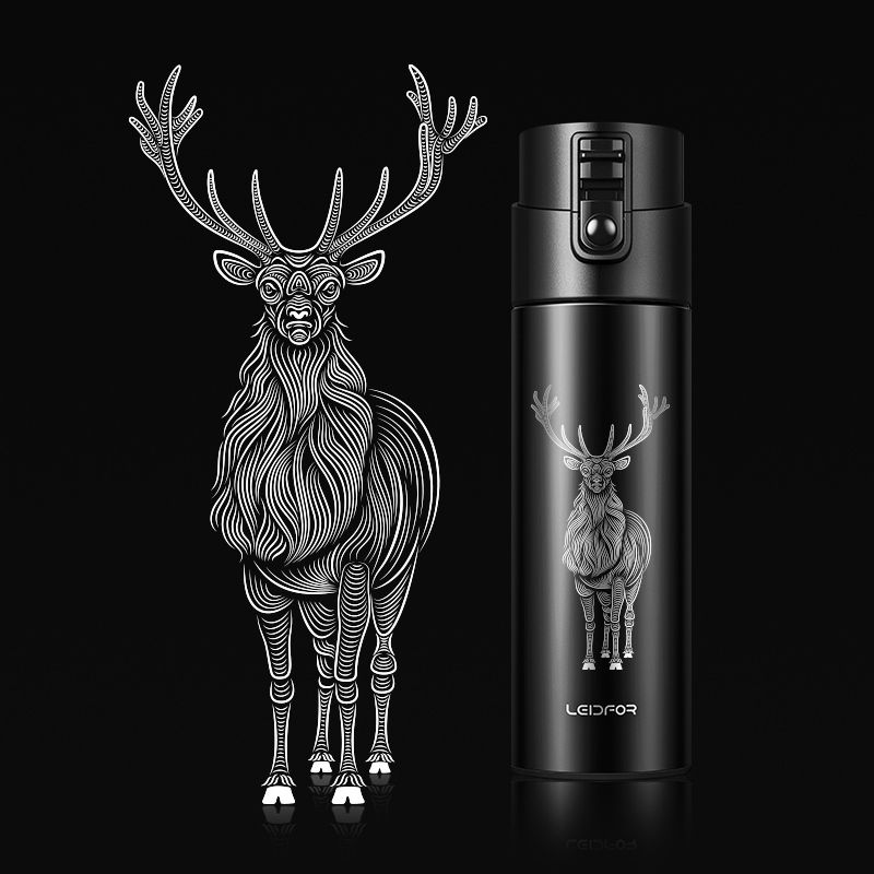 Elk-530 ml