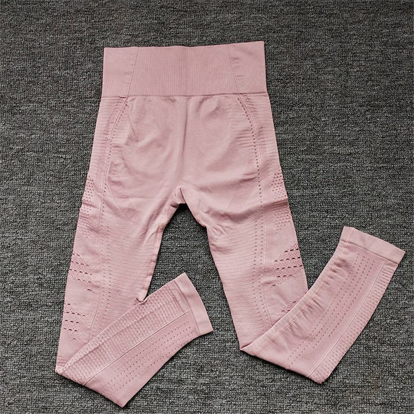 Pantalone rosa CB1121